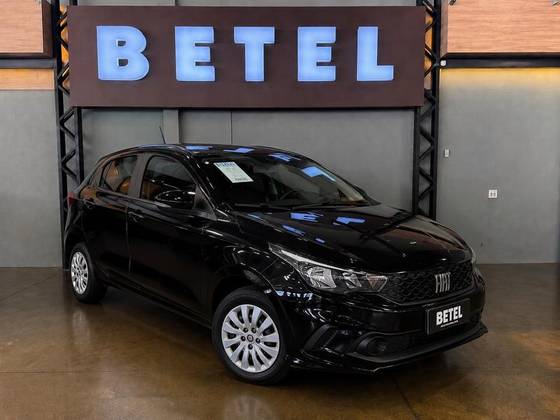 FIAT ARGO 1.0 FIREFLY FLEX DRIVE MANUAL